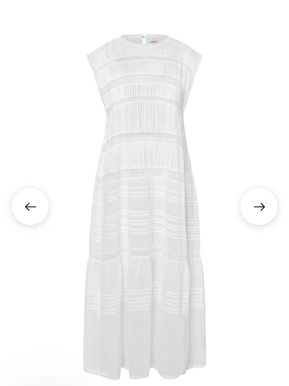 Sonderhaus Margot Dress - Picture 2 of 5